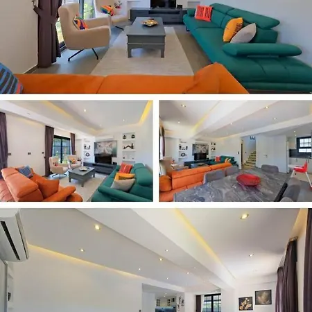 Nerit Villa Fethiye